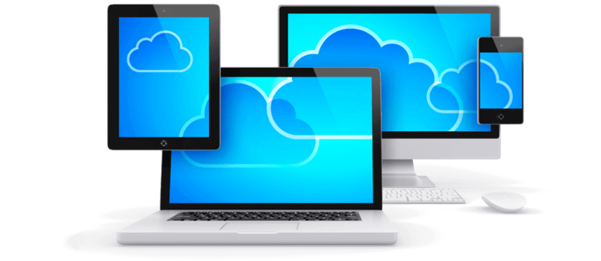 Business Benefits of the Cloud